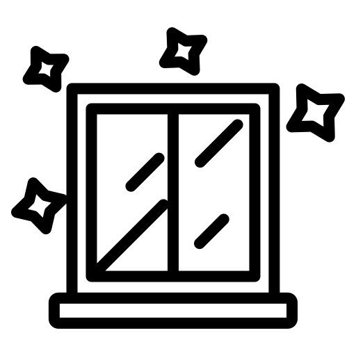 Mycie przeszkleń Warszawa i okolice